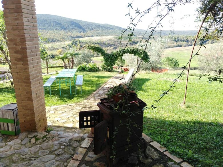 Agroturismo Agriturismo La Svolta