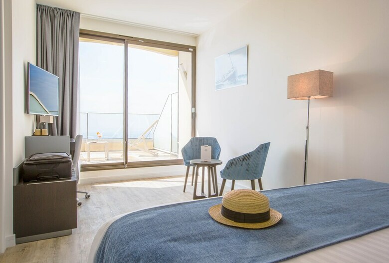 Hotel H�tel Les Terrasses D'eze