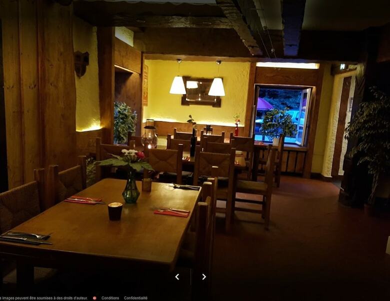 Hotel Auberge Du Lilsbach