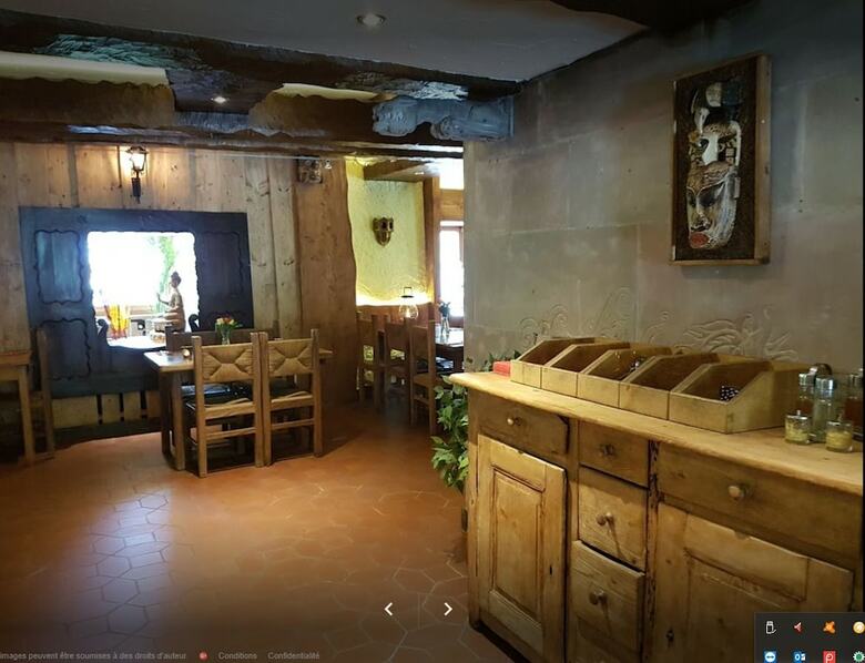 Hotel Auberge Du Lilsbach