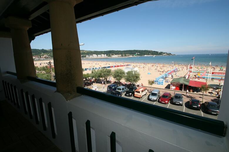 Hotel H�tel Lafon