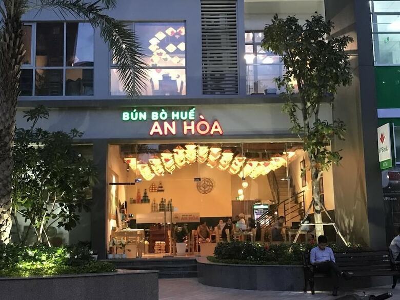 Aparthotel Brilliant Hcmc Service Apartments
