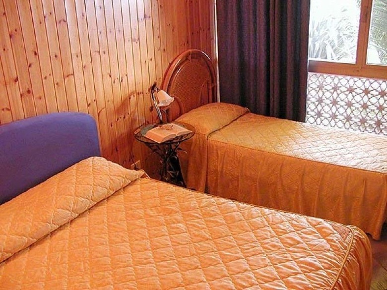 Hotel Villino Sabiana
