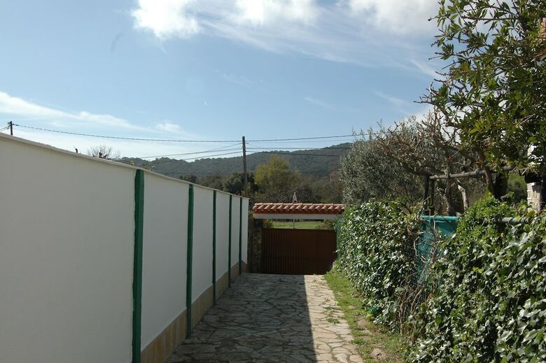 Apartamentos Casa de La Morera