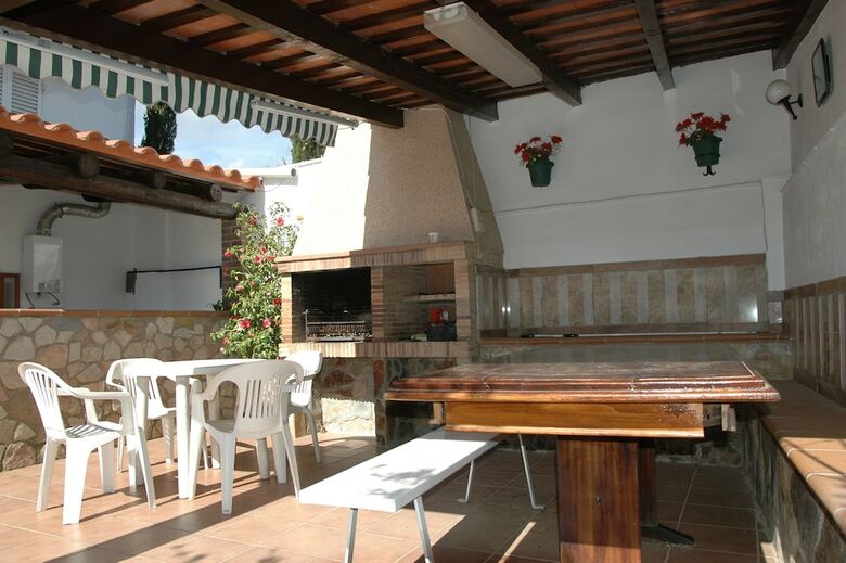 Apartamentos Casa de La Morera