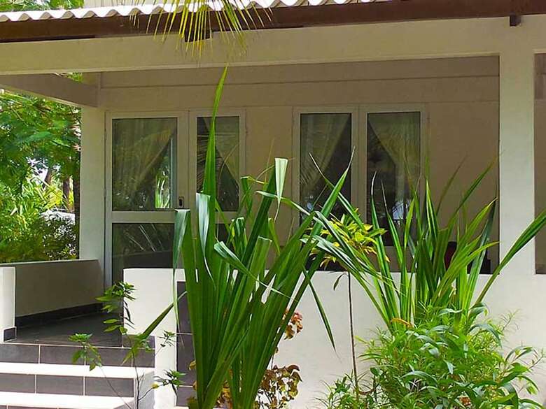 Hotel Awal� Plage - Village Vacances