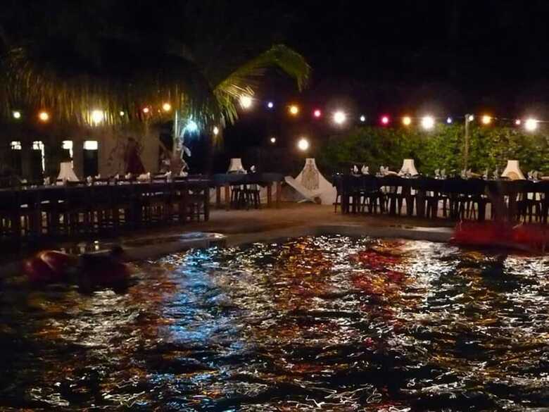 Hotel Awal� Plage - Village Vacances
