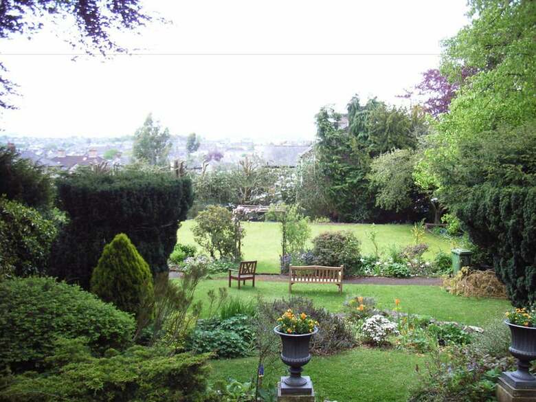 Bank House Bed And Breakfast