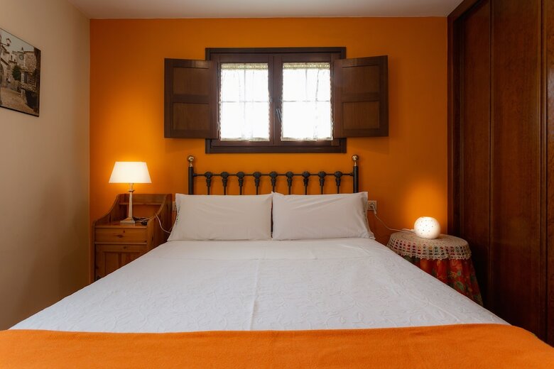 Apartamentos Rurales Villa de Sa�n