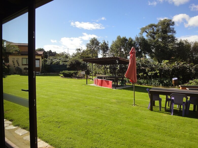 Apartamentos Rurales Villa de Sa�n