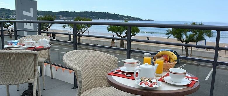Hotel H�tel Valencia