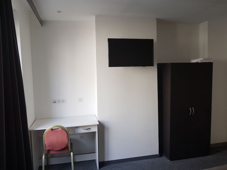 Hotel H�tel de La Paix