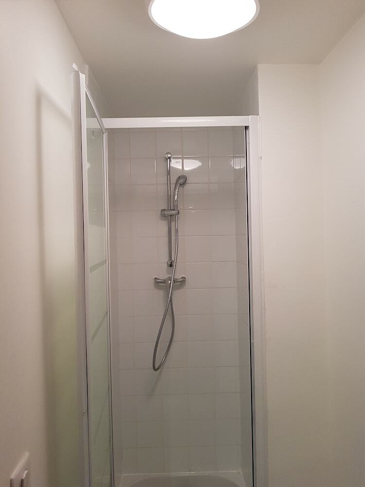 Hotel H�tel de La Paix