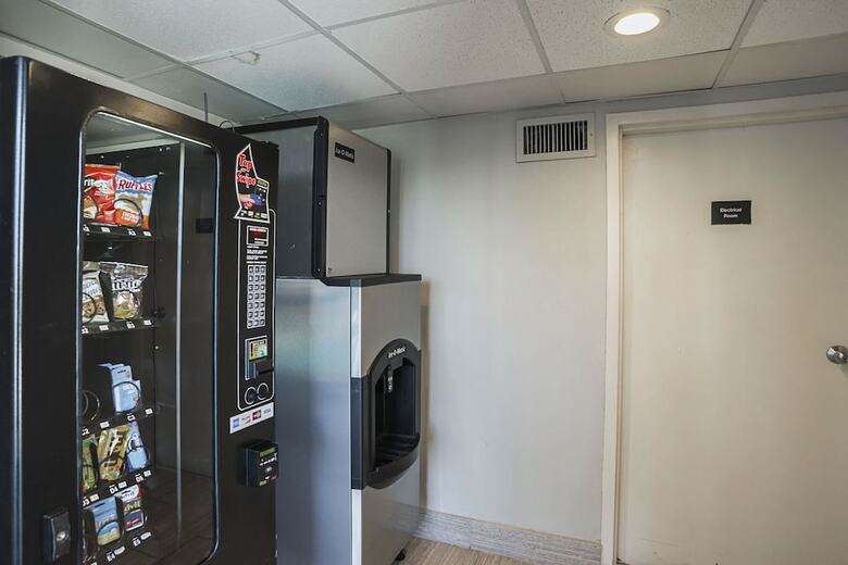 Hotel Quality Inn Phoenix North I-17