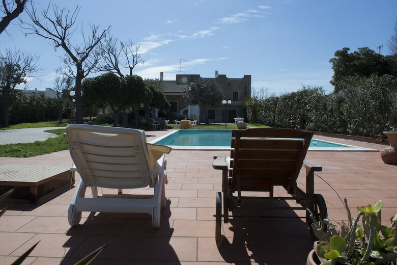 Bed & Breakfast Terradamare