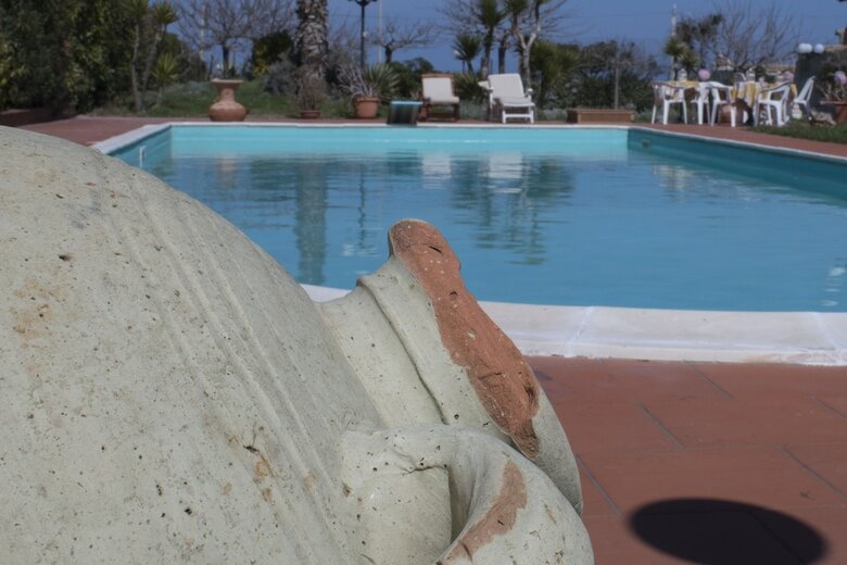Bed & Breakfast Terradamare