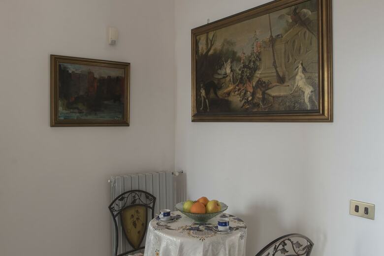 Bed & Breakfast Terradamare