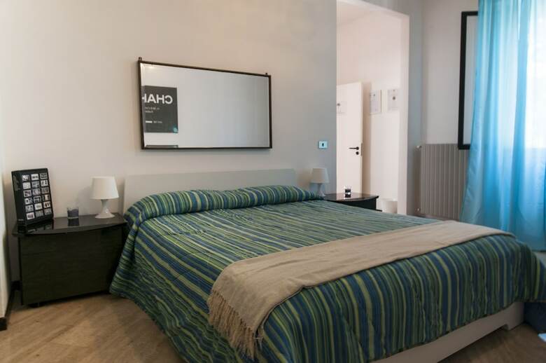 Bed & Breakfast Terradamare