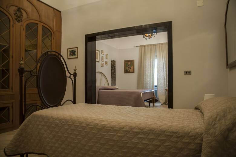 Bed & Breakfast Terradamare