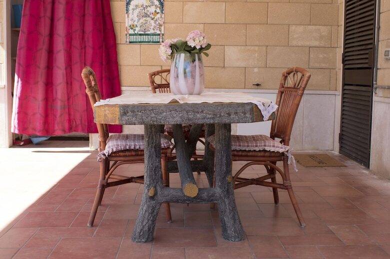 Bed & Breakfast Terradamare