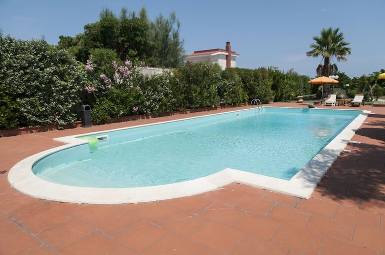 Bed & Breakfast Terradamare