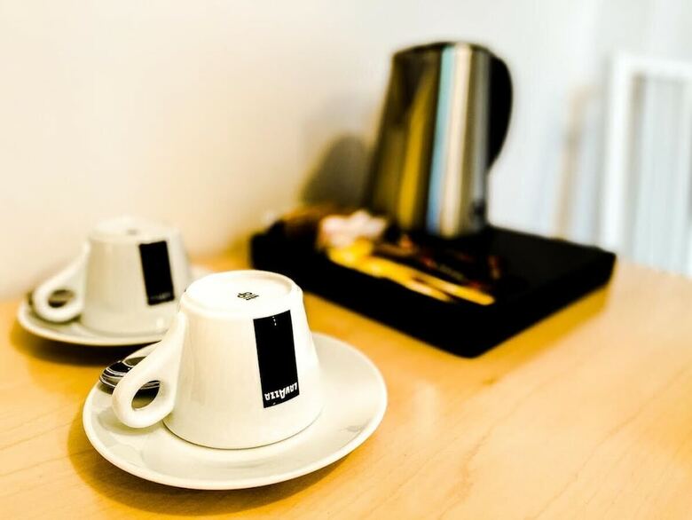 Bed & Breakfast Charming Bellagio Boutique Hotel
