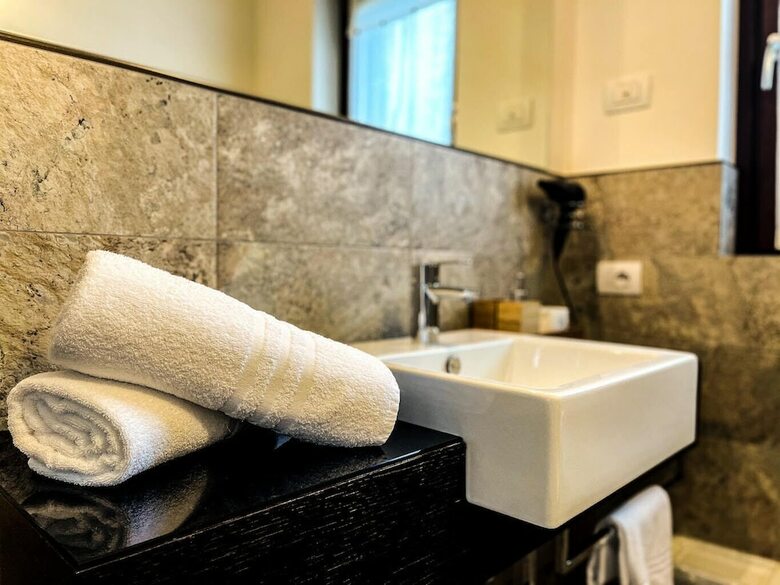 Bed & Breakfast Charming Bellagio Boutique Hotel