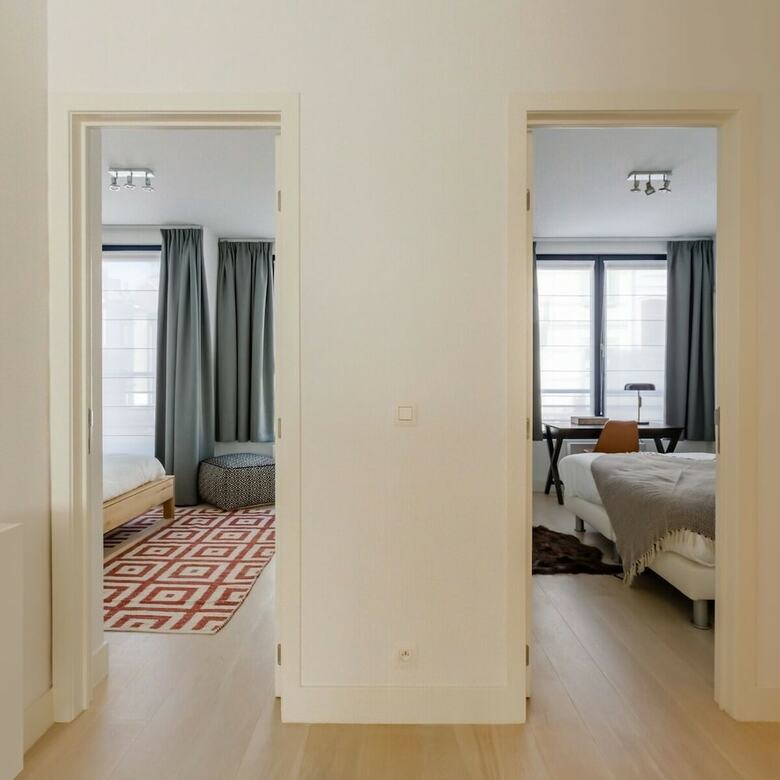 Apartamentos The Livorno