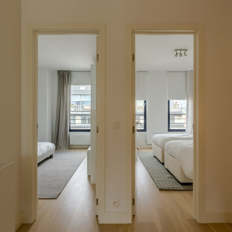 Apartamentos The Livorno