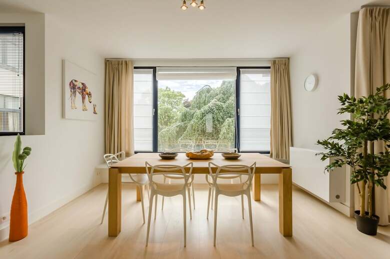 Apartamentos The Livorno