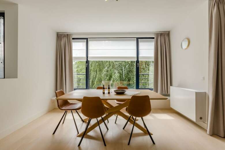 Apartamentos The Livorno