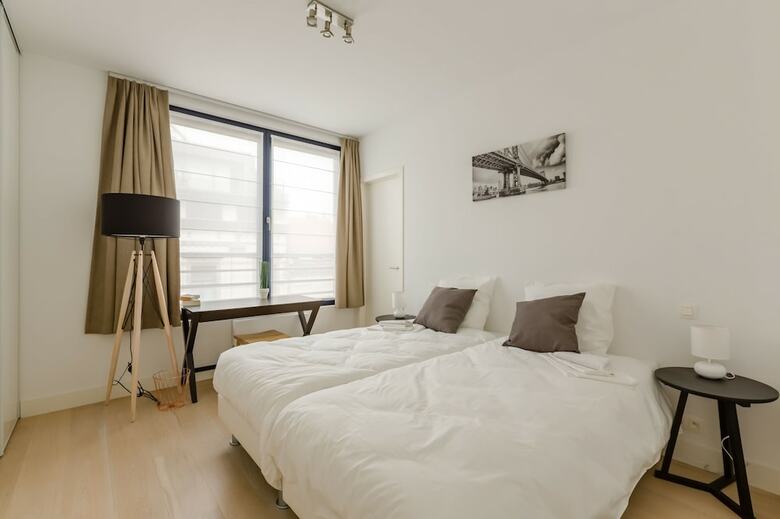 Apartamentos The Livorno