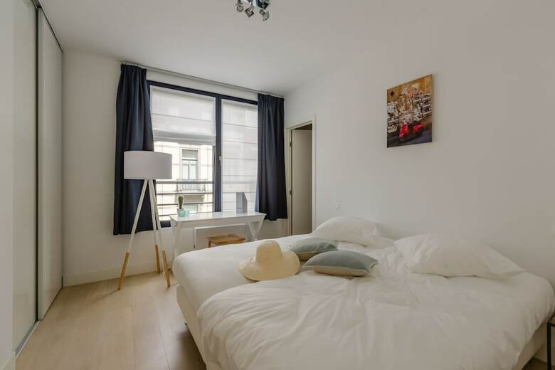 Apartamentos The Livorno