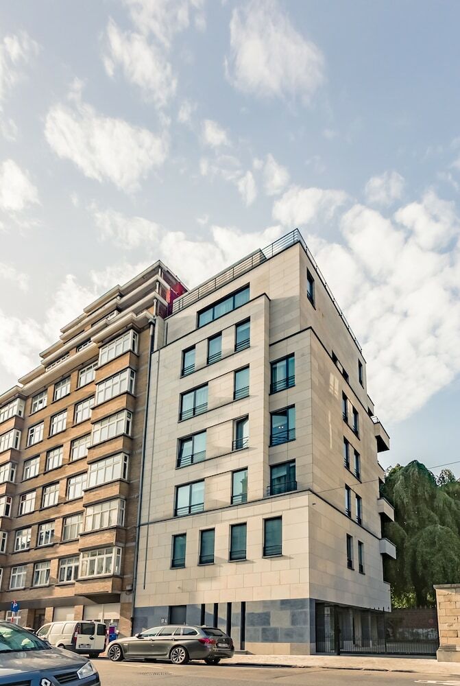 Apartamentos The Livorno