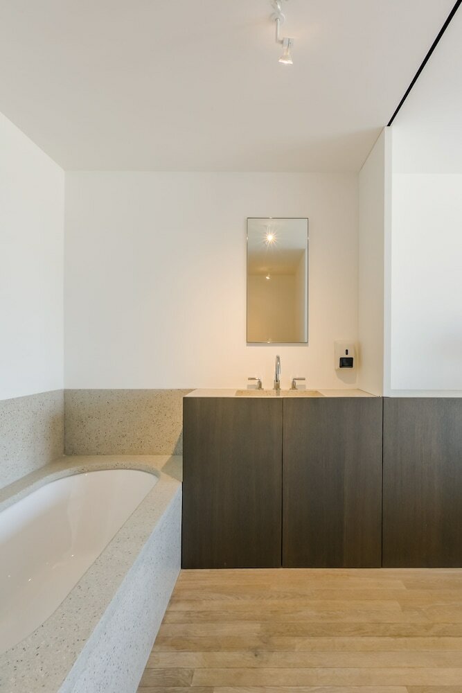 Apartamentos The Livorno