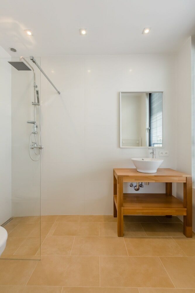 Apartamentos The Livorno