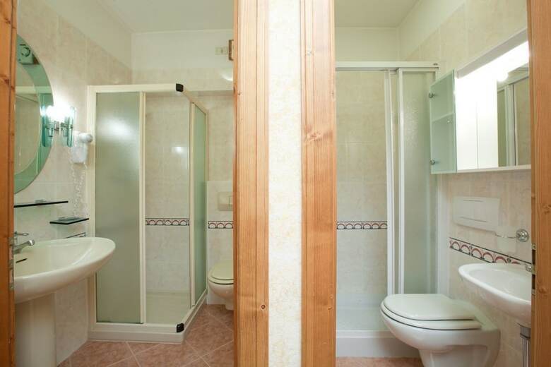 Apartamento Chalet La Nuvola