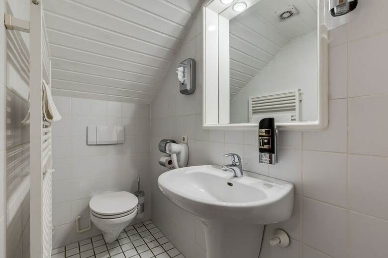 Bio Hotel Frankenhof Garni
