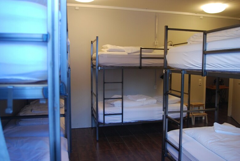 Hostal Teh�si� Hostel