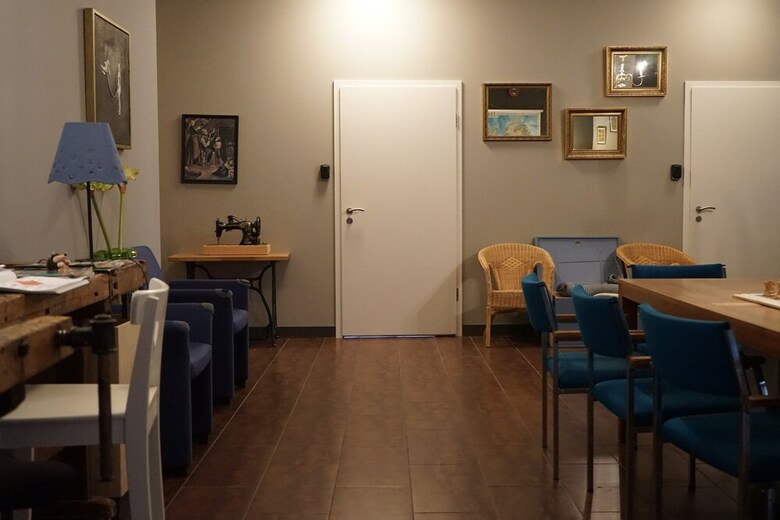 Hostal Teh�si� Hostel