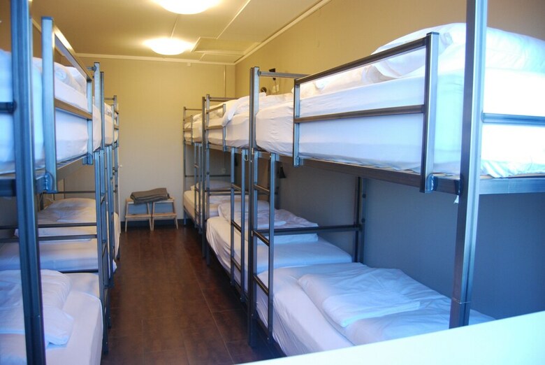 Hostal Teh�si� Hostel