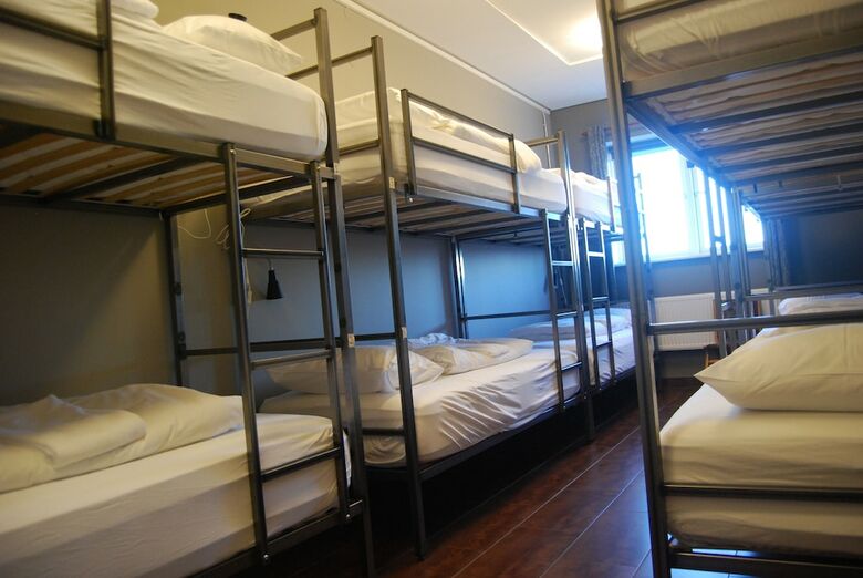 Hostal Teh�si� Hostel