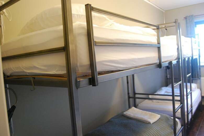 Hostal Teh�si� Hostel