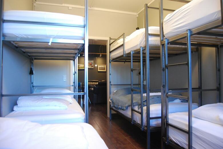Hostal Teh�si� Hostel
