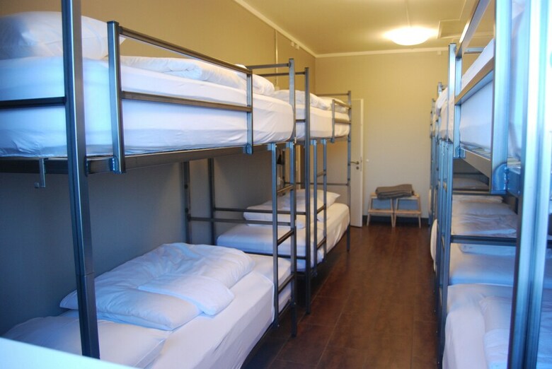 Hostal Teh�si� Hostel