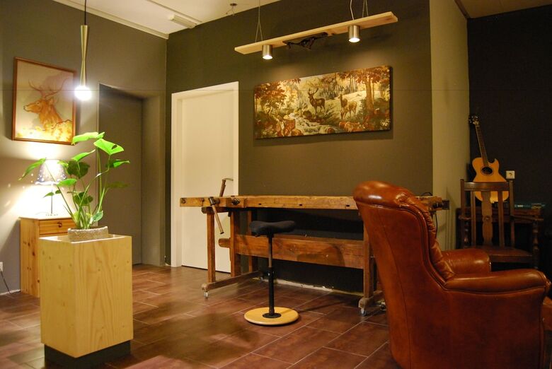 Hostal Teh�si� Hostel