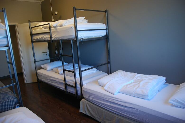 Hostal Teh�si� Hostel