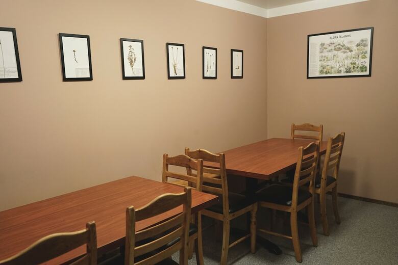Hostal Teh�si� Hostel