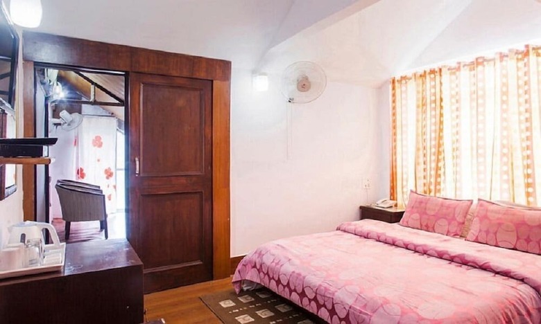 Hotel Dragon I Resorts