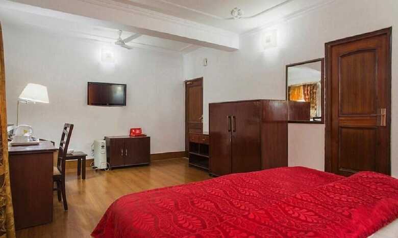 Hotel Dragon I Resorts